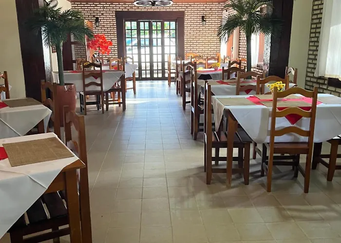 Hotel Turismo Mt