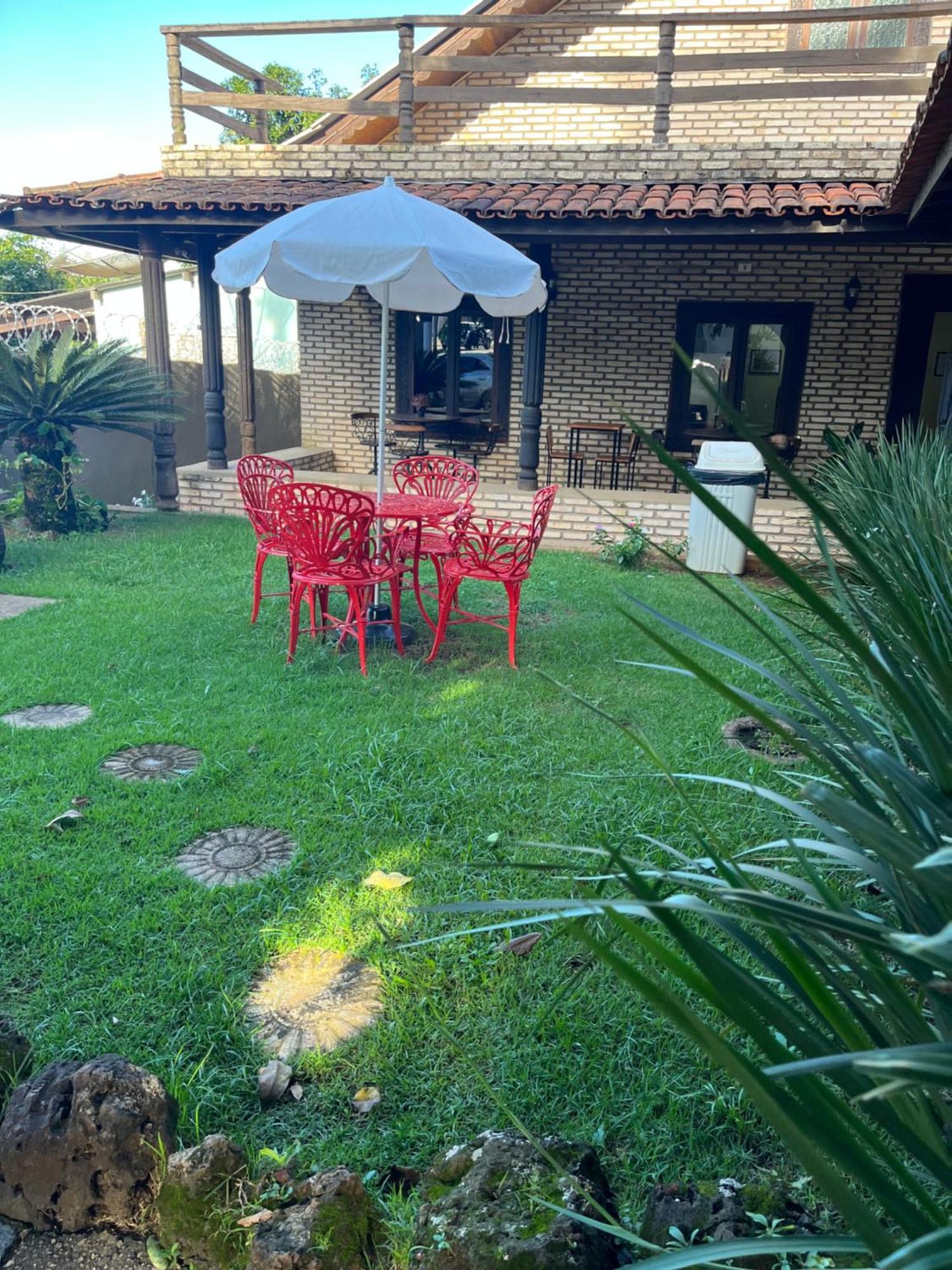 Hotel Turismo Mt 3*
