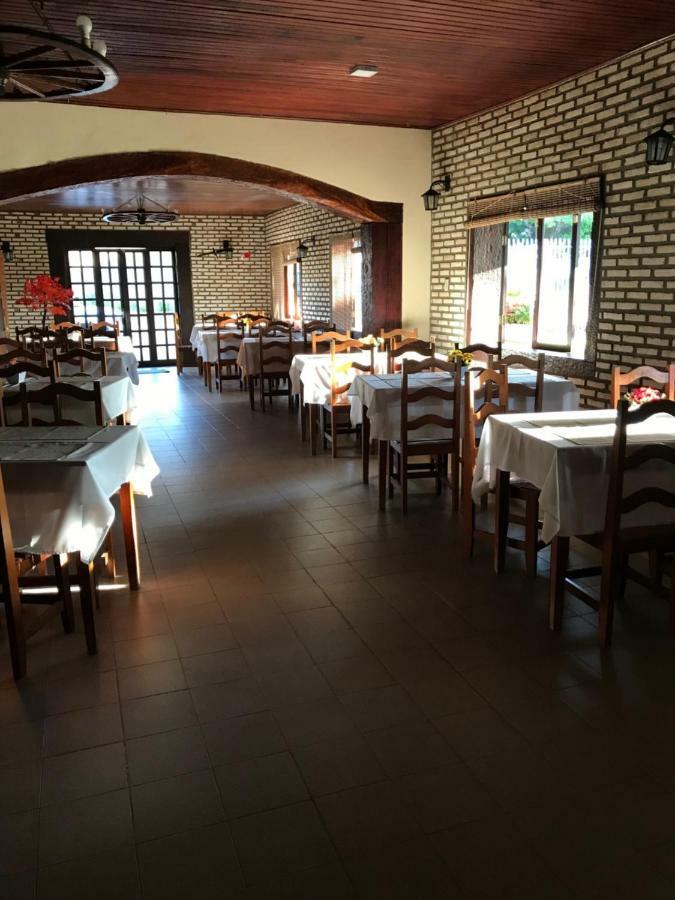Turismo Mt Hotel